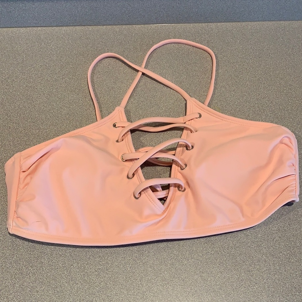 Women’s Swim Top